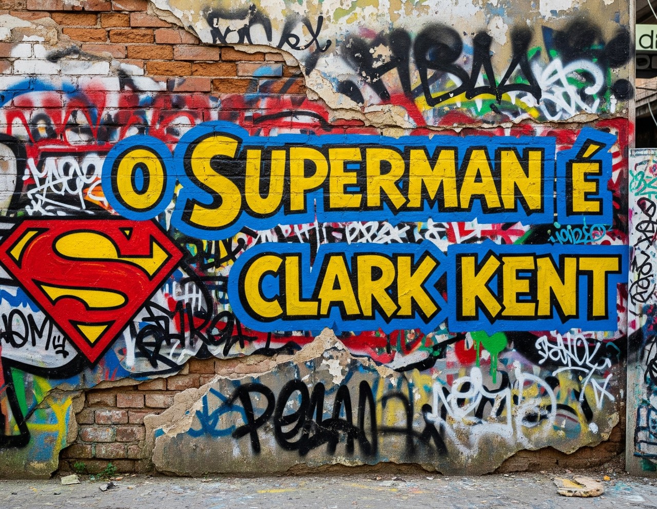CLARK KENT: Política Externa e Opinião Pública, juntas