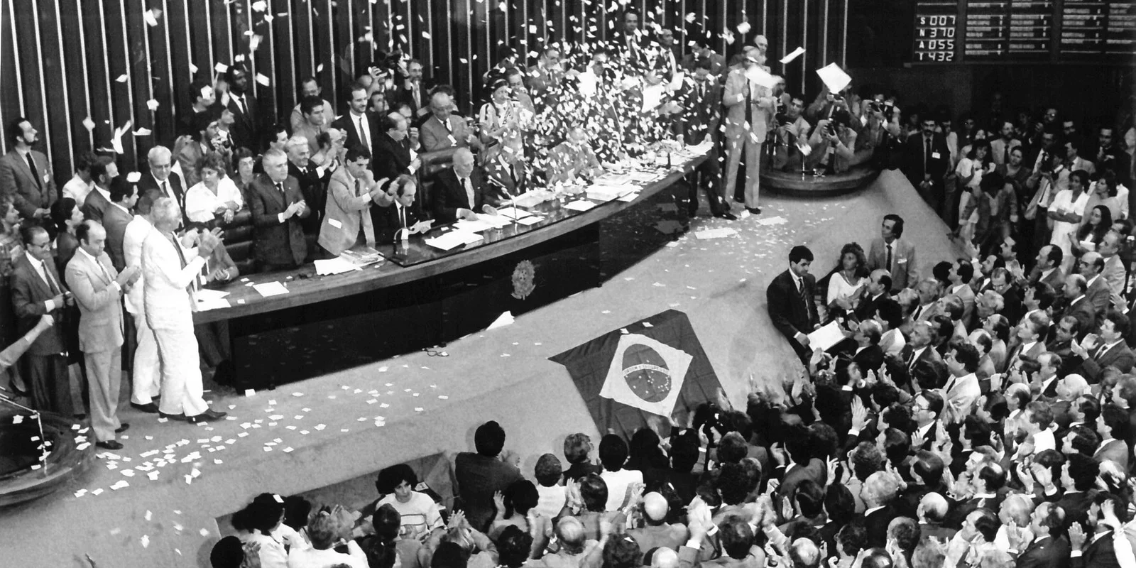 Trabalhar até morrer? O caminho da previdência social desde a Constituição Federal de 1988